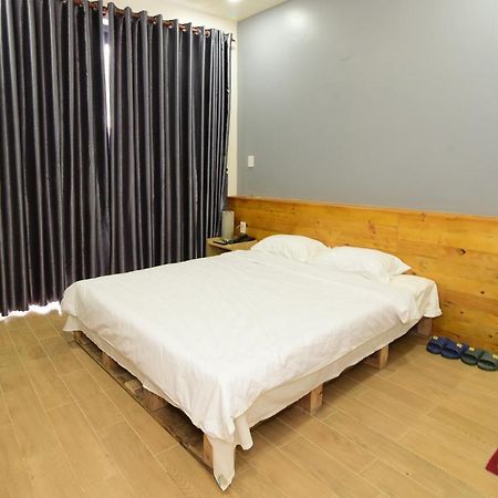 붕타우 Gau'S House 아파트 호텔 외부 사진