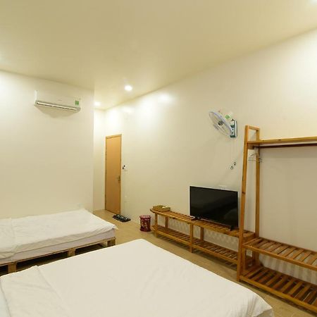 붕타우 Gau'S House 아파트 호텔 외부 사진