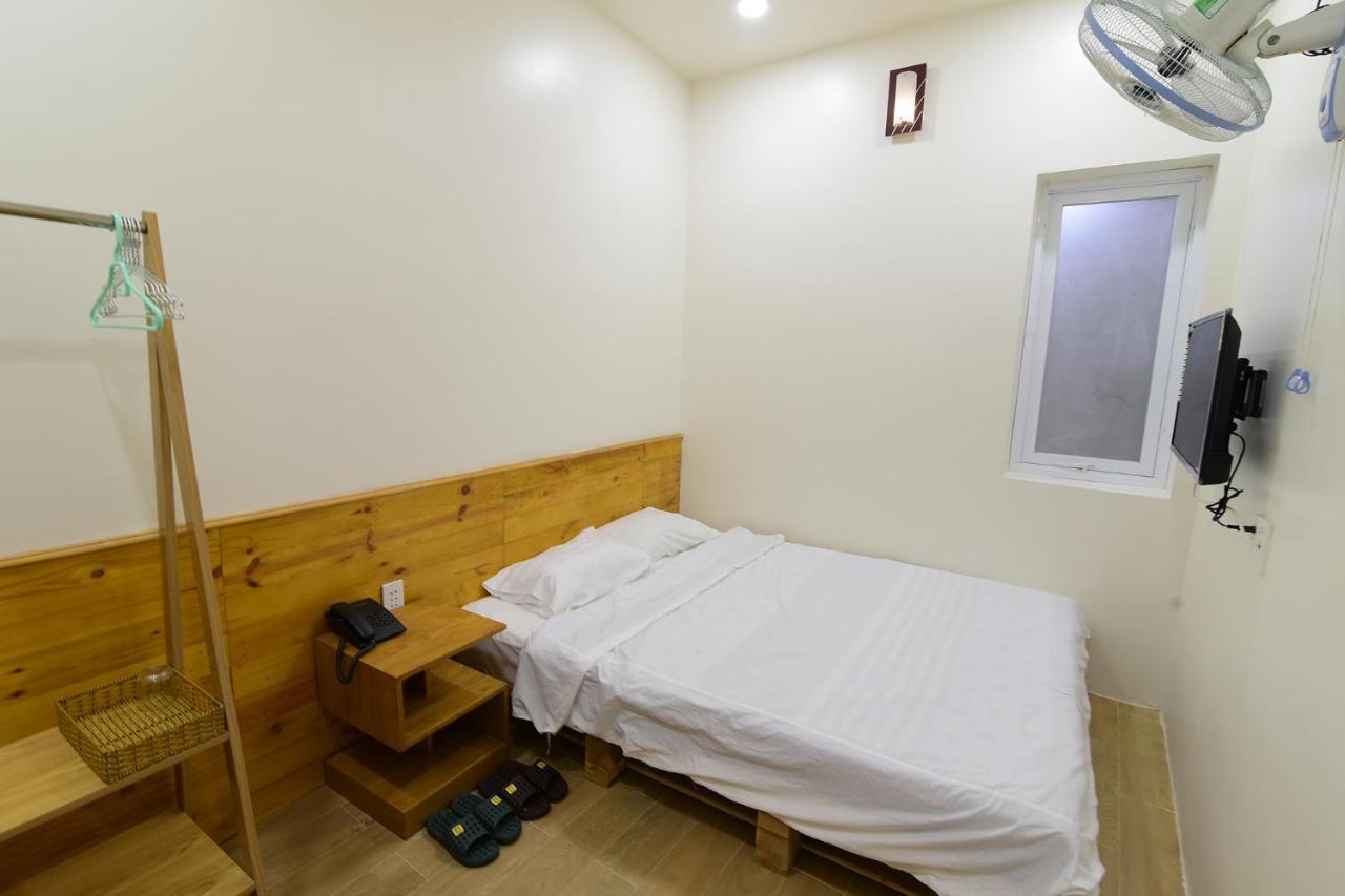 붕타우 Gau'S House 아파트 호텔 외부 사진