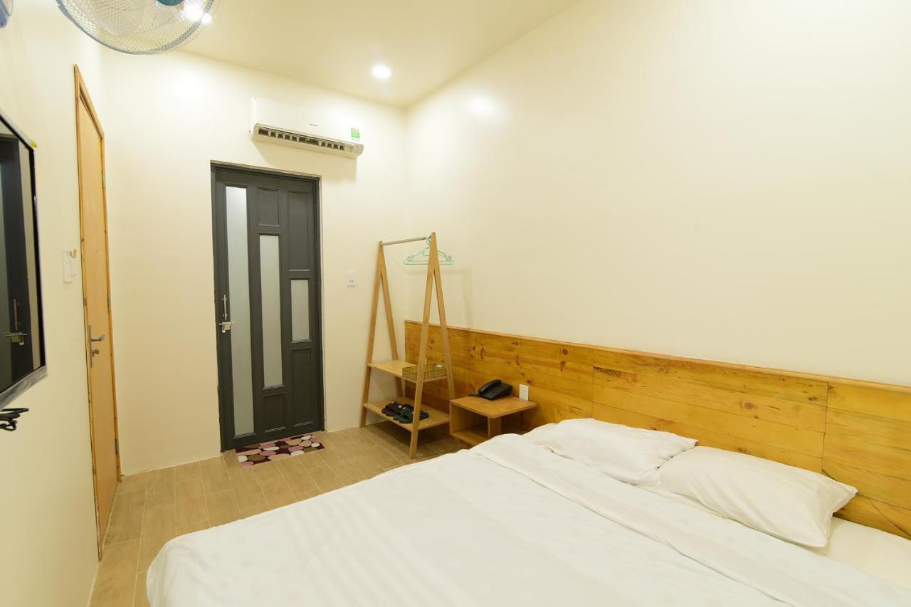붕타우 Gau'S House 아파트 호텔 외부 사진